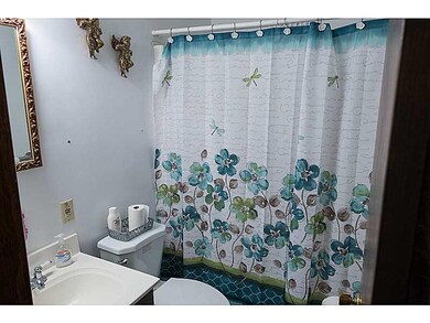Full Bath.