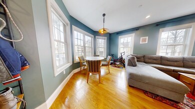 42 Olney St unit 1R, Dorchester, MA 02121 - photo 5
