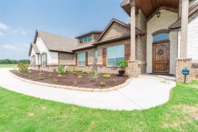 106 Tall Grass Ct, Weatherford, TX 76087 - photo 2