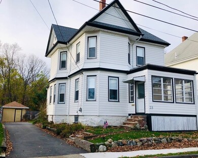23 Whitney St, Saugus, MA 01906 - photo 2