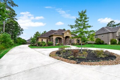 5506 Bright Timber Landing Dr, Spring, TX 77386 - photo 3