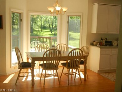 Eat-in-area: enjoy magnificent views.