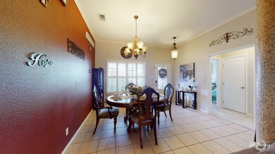 9114 Holiday Dr, Odessa, TX 79765 - photo 5