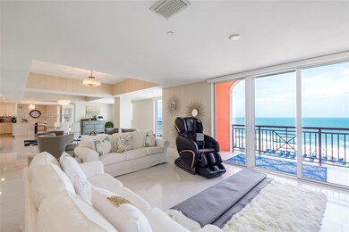 Massage chair not included, will be removed