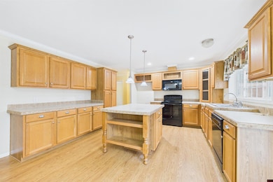 281 Timberland Dr, Gepp, AR 72538 - photo 7