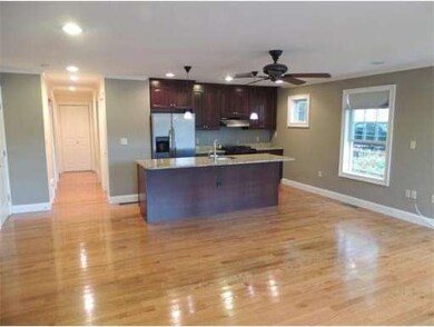 13 1/2 Merrimac St unit A, Amesbury, MA 01913 - photo 4