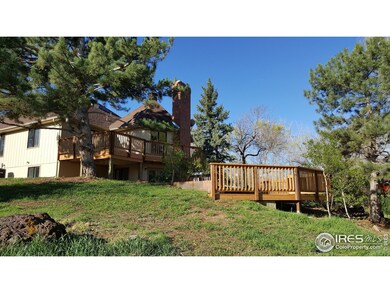 Sloping Lot to Wetlands