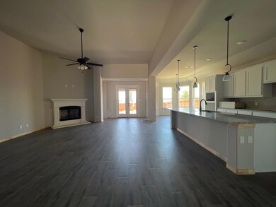 1652 Spur Ledge Ct, Weatherford, TX 76087 - photo 7