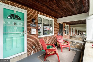 3816 Woodridge Rd, Baltimore, MD 21229 - photo 3