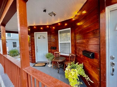 22 Huron St unit 2, Lynn, MA 01902 - photo 2