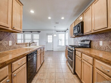 21810 Ruby Run, San Antonio, TX 78259 - photo 5