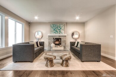 18826 105th Avenue Ct E unit 2335, Puyallup, WA 98374 - photo 4