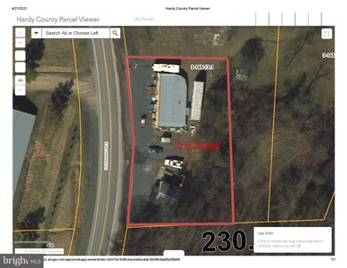 10094 Us Highway 220 N, Old Fields, WV 26845 - photo 3