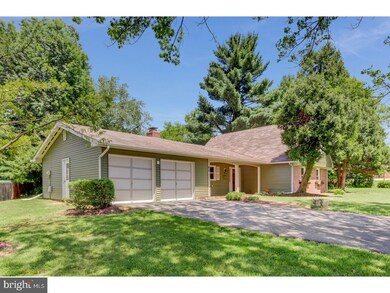 43 Chalford Ln, Willingboro, NJ 08046 - photo 3