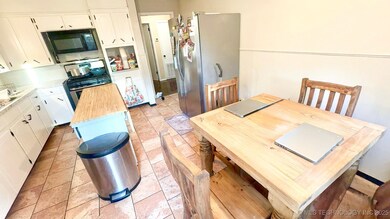 710 W Tahlequah Ave, Sulphur, OK 73086 - photo 4