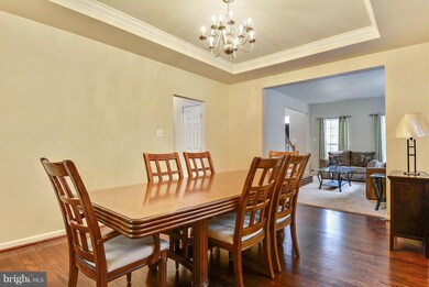 15512 Glastonbury Way, Upper Marlboro, MD 20774 - photo 7