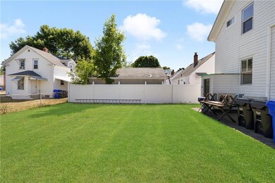 44 Foster St unit 2, Pawtucket, RI 02861 - photo 3