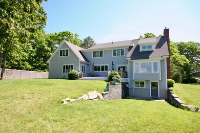 88 Old Rd N, Bourne, MA 02559 - photo 4