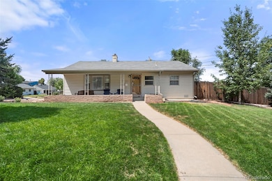 1845 S Mabry Way, Denver, CO 80219 - photo 2