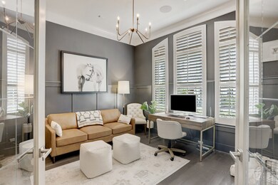 8306 Barberry Branch St, Houston, TX 77055 - photo 4