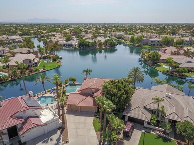 Largest lake view in Gilbert(13)