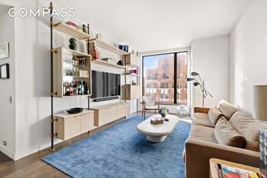 11 Hoyt St unit 17B, Brooklyn, NY 11201 - photo 2