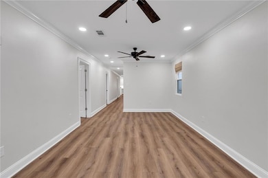 4125 Duplessis St, New Orleans, LA 70122 - photo 5