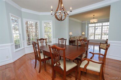 3812 Lenox Forest Dr, Midlothian, VA 23113 - photo 7