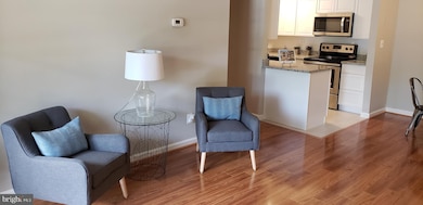 8354A Dunham Ct unit 649, West Springfield, VA 22152 - photo 4