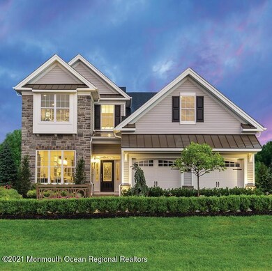 7 Old Eagle Rock Rd, Freehold, NJ 07728 - photo 2