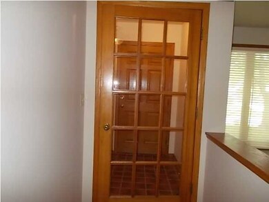 Airlock Entry