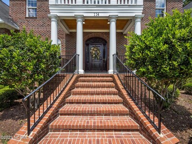 114 Drayton Hall, Jacksonville, NC 28540 - photo 4
