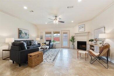 2010 Lindentree Dr, Weatherford, TX 76086 - photo 7