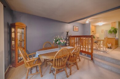 206 Tall Oaks Dr unit L, South Weymouth, MA 02190 - photo 7