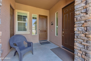 18545 W Chuckwalla Canyon Rd, Goodyear, AZ 85338 - photo 3