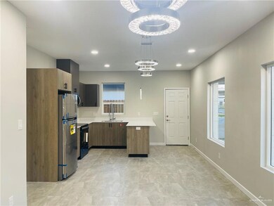 801 Sugar St unit 1, Pharr, TX 78577 - photo 2