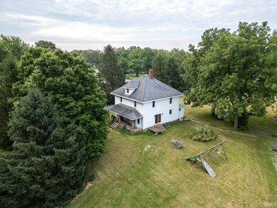 2342 E 160 S, Fowler, IN 47944 - photo 3