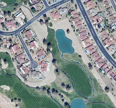 18211 N Gardenview Dr, Sun City West, AZ 85375 - photo 4