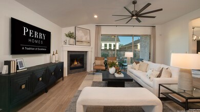 9303 Pioneer Jct, San Antonio, TX 78254 - photo 6