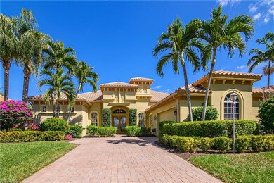 28646 Via D Arezzo Dr, Bonita Springs, FL 34135 - photo 4