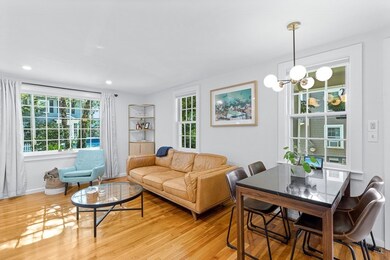 269 Temple St, West Roxbury, MA 02132 - photo 5