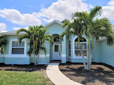 798 SW Mccall Rd, Port Saint Lucie, FL 34953 - photo 2