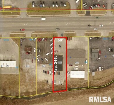 1689 W Morton Ave, Jacksonville, IL 62650 - photo 2