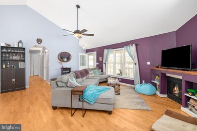 8248 Burr Hill Rd, Rhoadesville, VA 22542 - photo 6