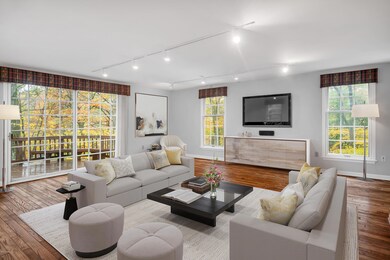 19 Old Stone Bridge Rd, Cos Cob, CT 06807 - photo 6