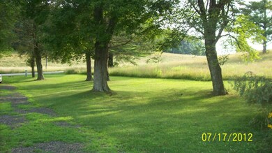 ADDITIONAL YARD VIEW
