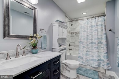 13213 Birdale Ave, Middle River, MD 21220 - photo 4