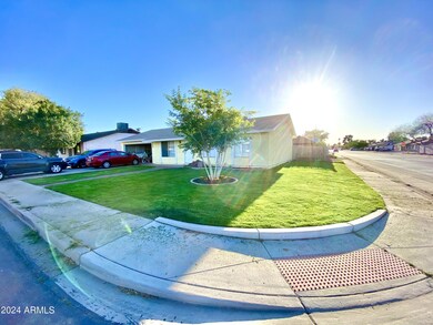 942 S 34th St, Mesa, AZ 85204 - photo 2