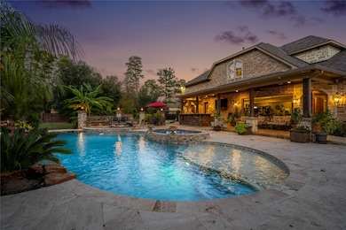 10135 Banestone Blvd, Tomball, TX 77375 - photo 5