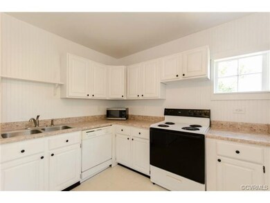 Updated Kitchen